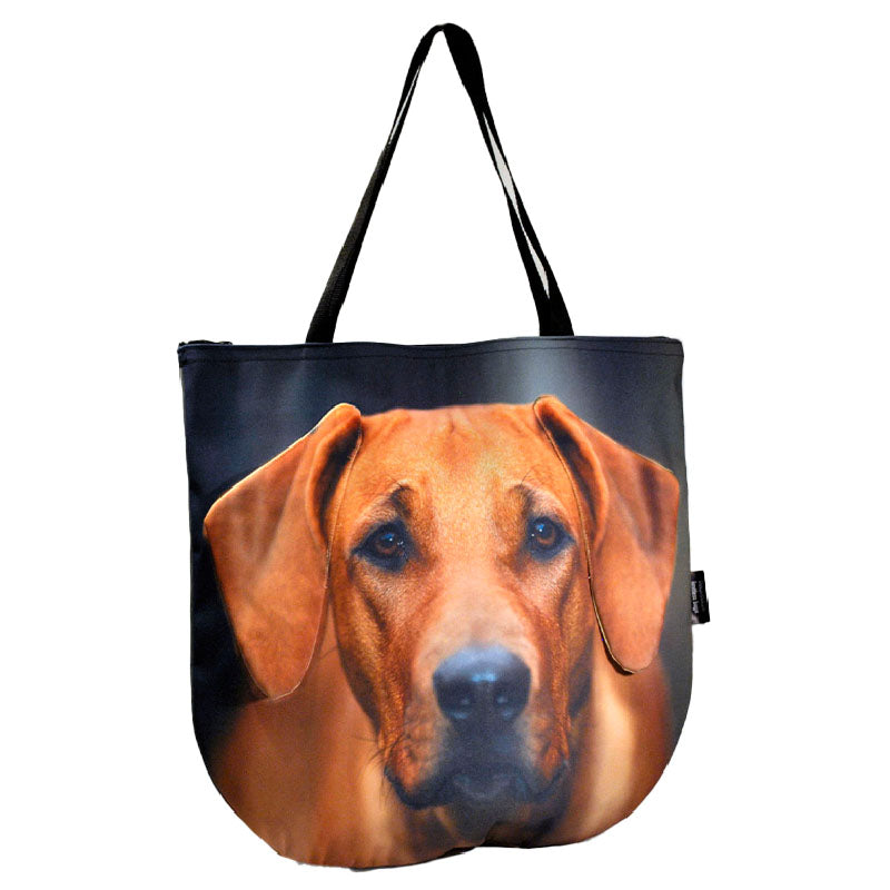 Rhodesian Ridgeback kutyás 3D hatású táska