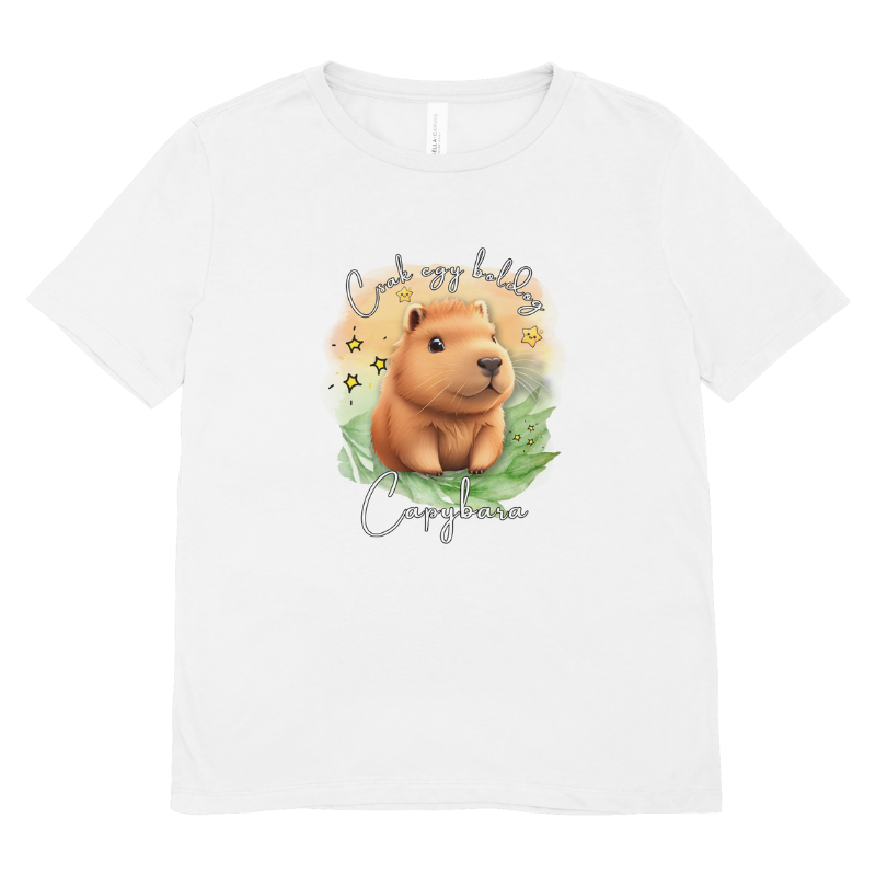 capybara polo