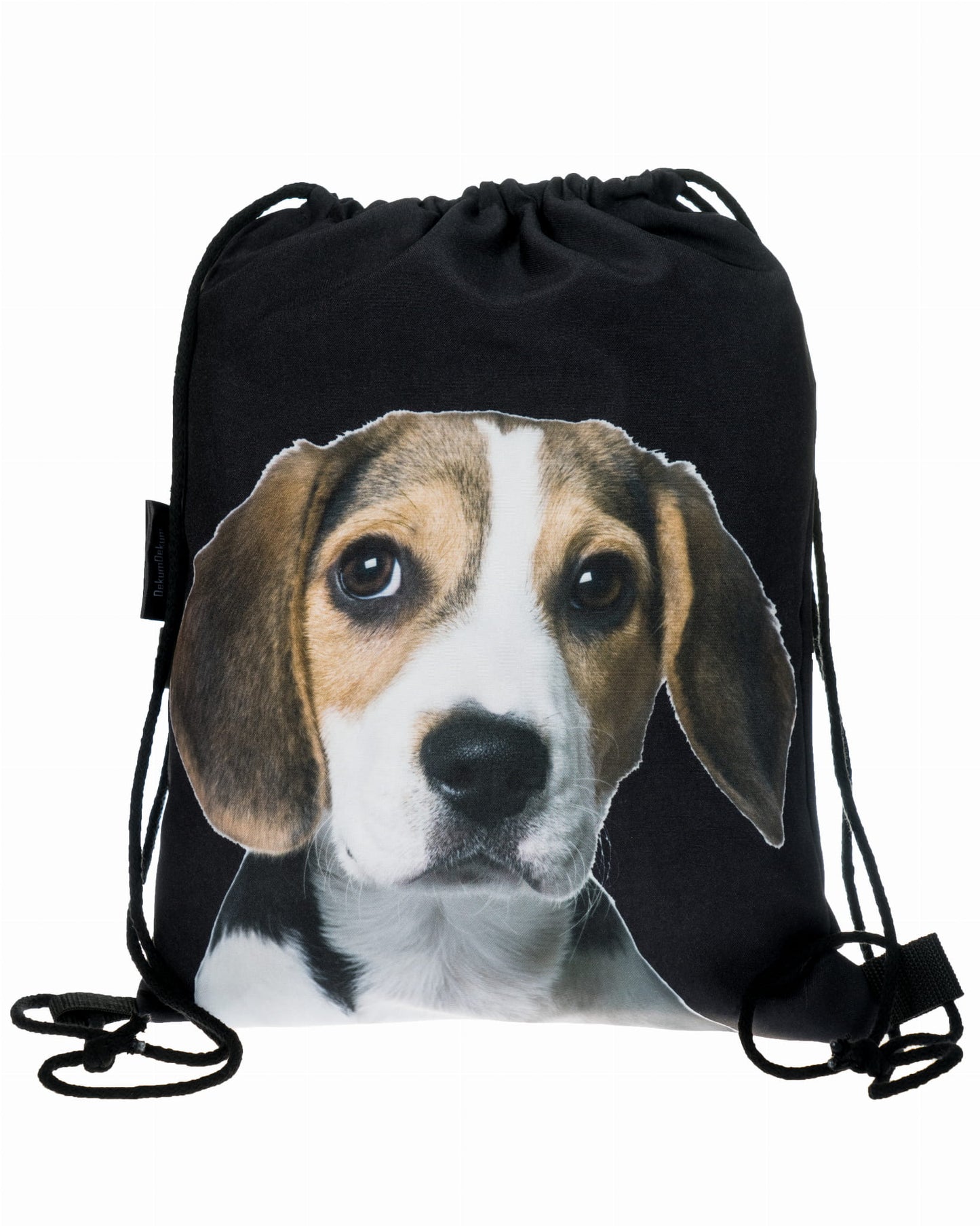 Beagle kutyás tornazsák
