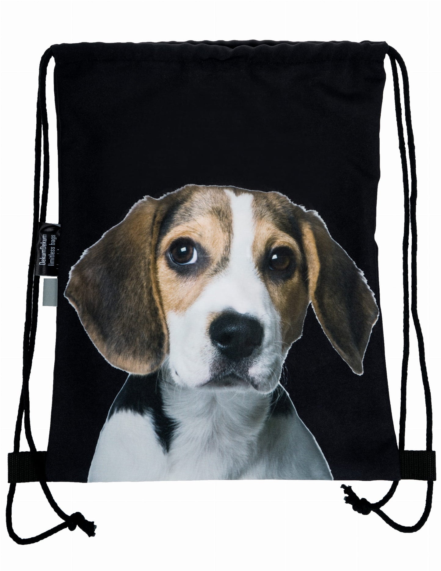 Beagle kutyás tornazsák