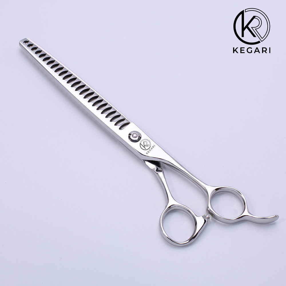 KEGARI Blade Chunker kutyakozmetikai olló