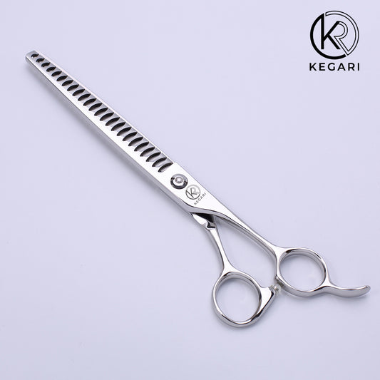 KEGARI Blade Chunker kutyakozmetikai olló