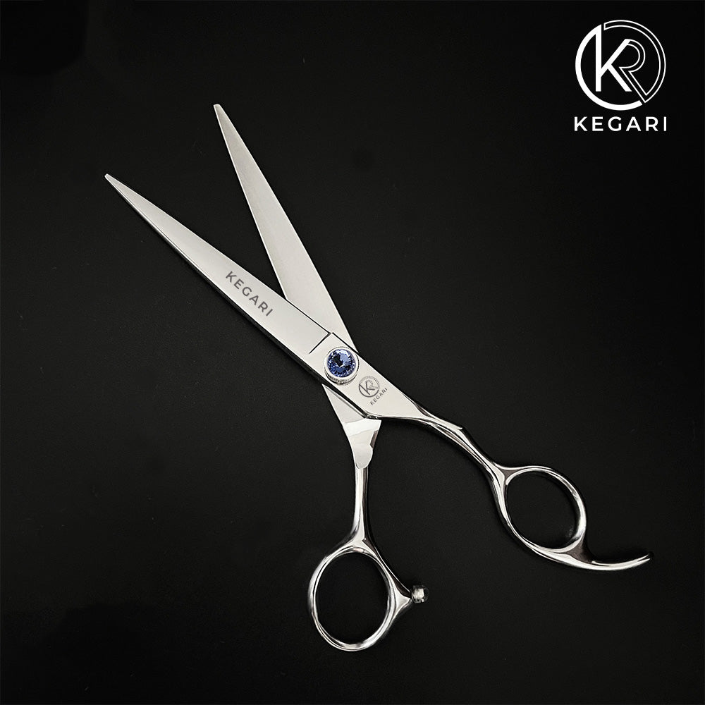 KEGARI Nova Egyenes kutyakozmetikai olló