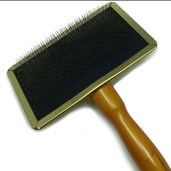 KEGARI tükrös kefe - L