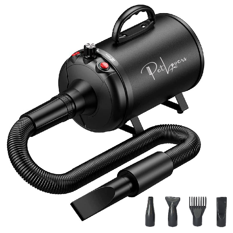 PetLovers kutya vízkicsapató/szárító