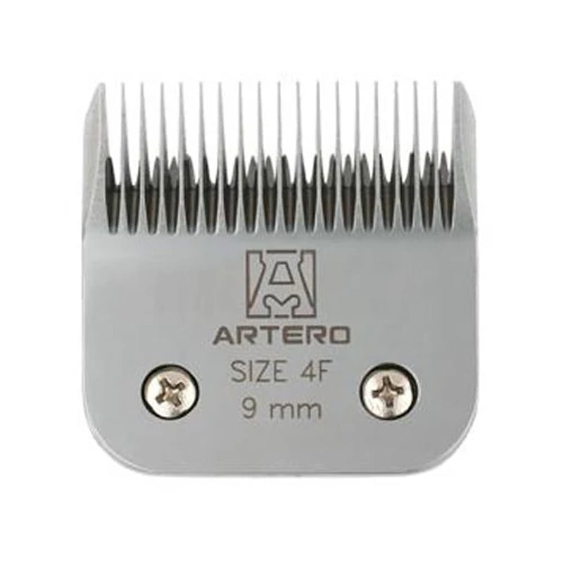 Artero nyírógépfej 9mm/4F