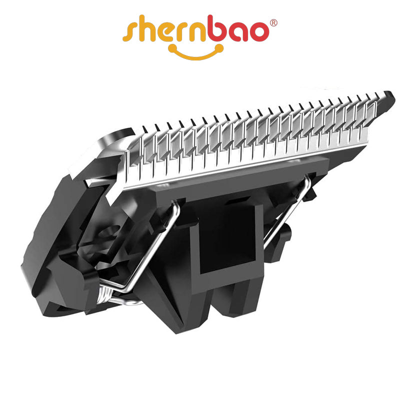 Shernbao penge PGT420 mini nyírógéphez