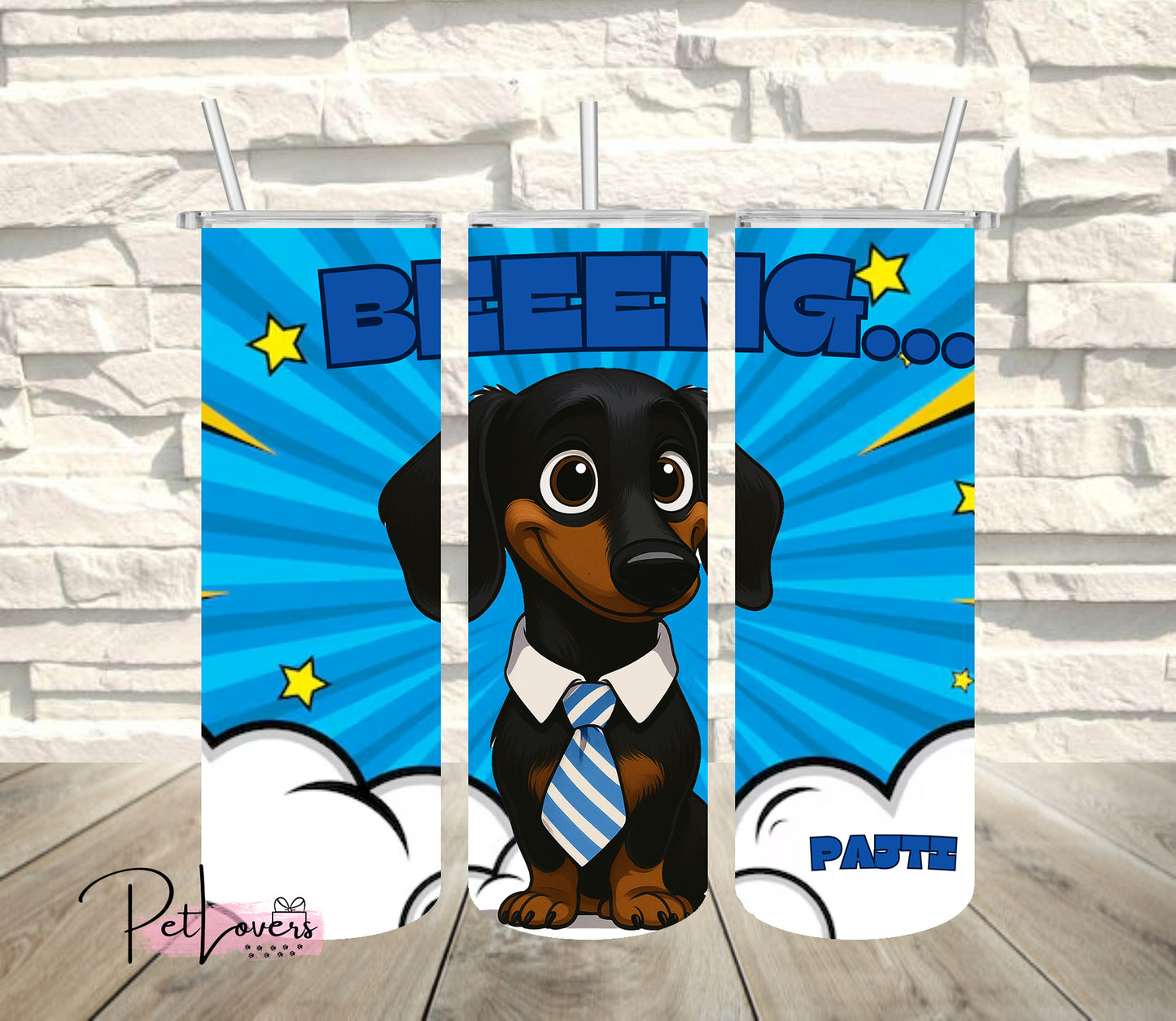 Pajtus termosz -Beeeng