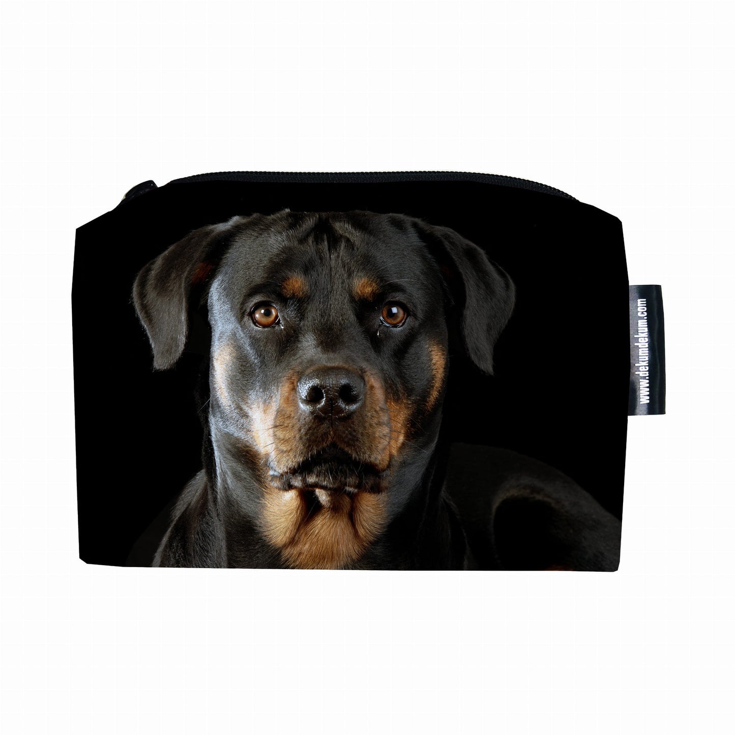 Rottweiler kutyás neszesszer