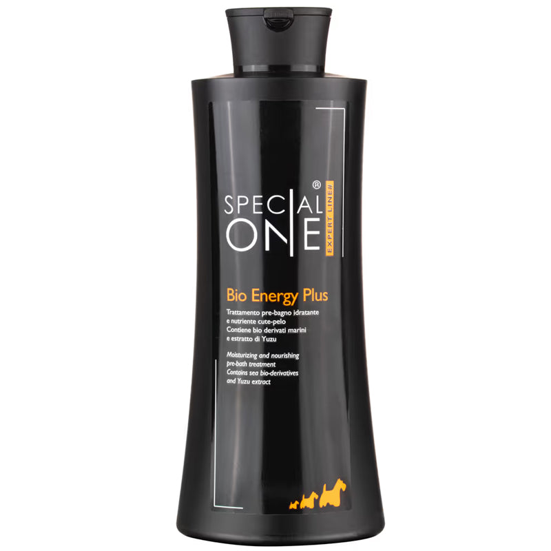 Special One Bio Energy maszk