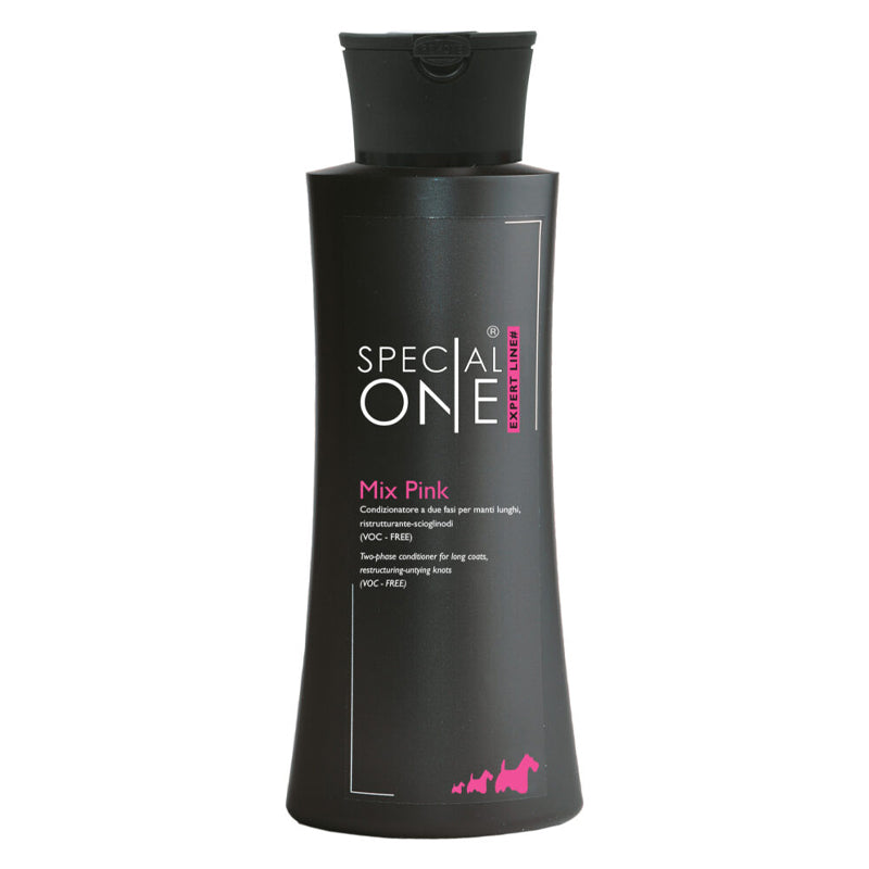 Special One Mix Pink - kondícionáló spray