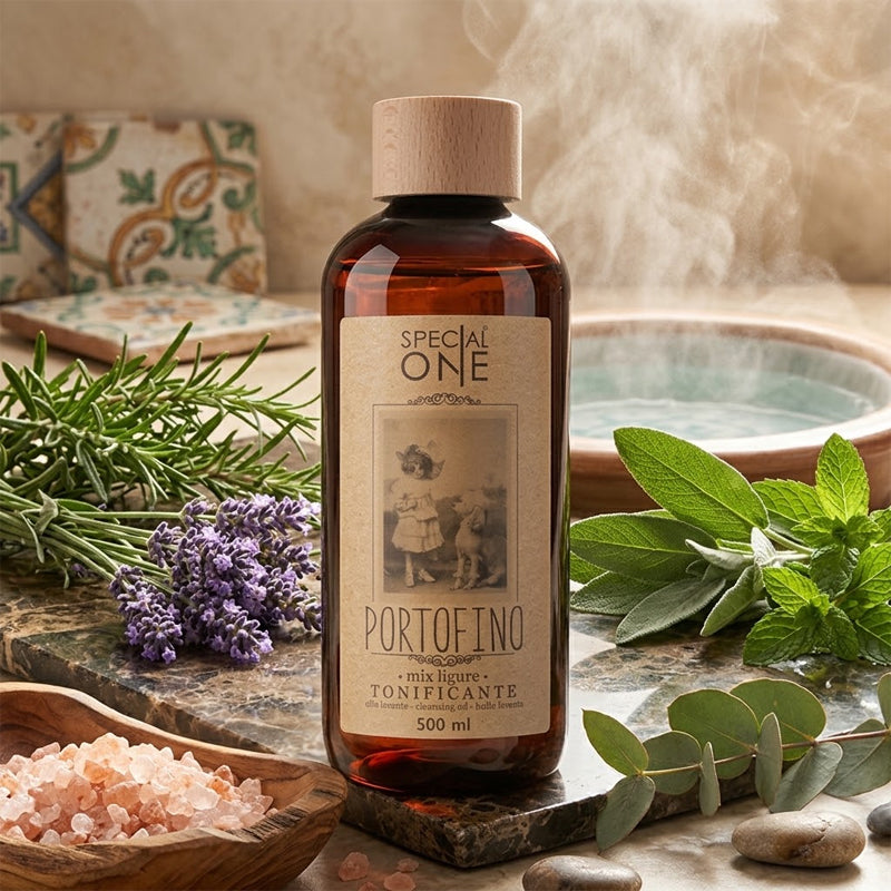 Special One Portofino Basic Essential Oil