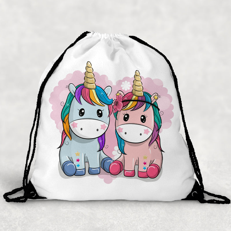 Unikornis tornazsák