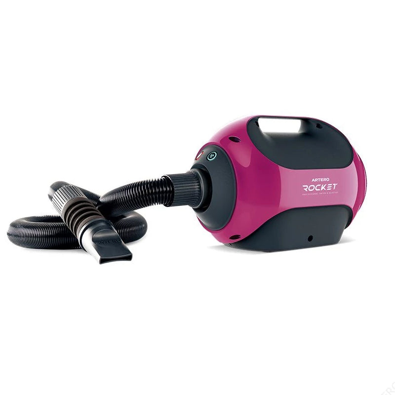 ARTERO - ROCKET vízkicsapató/szárító