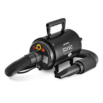 ARTERO - SONIC vízkicsapató/szárító