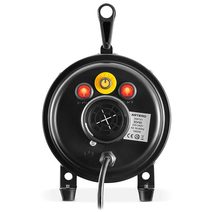 ARTERO - SONIC vízkicsapató/szárító