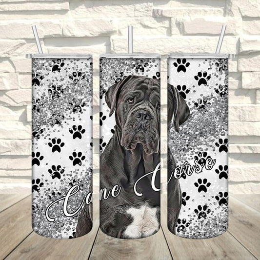 Cane Corso termosz