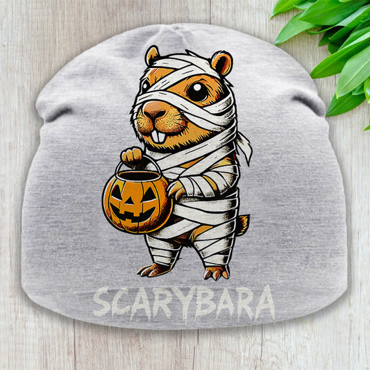 Capybarás sapka