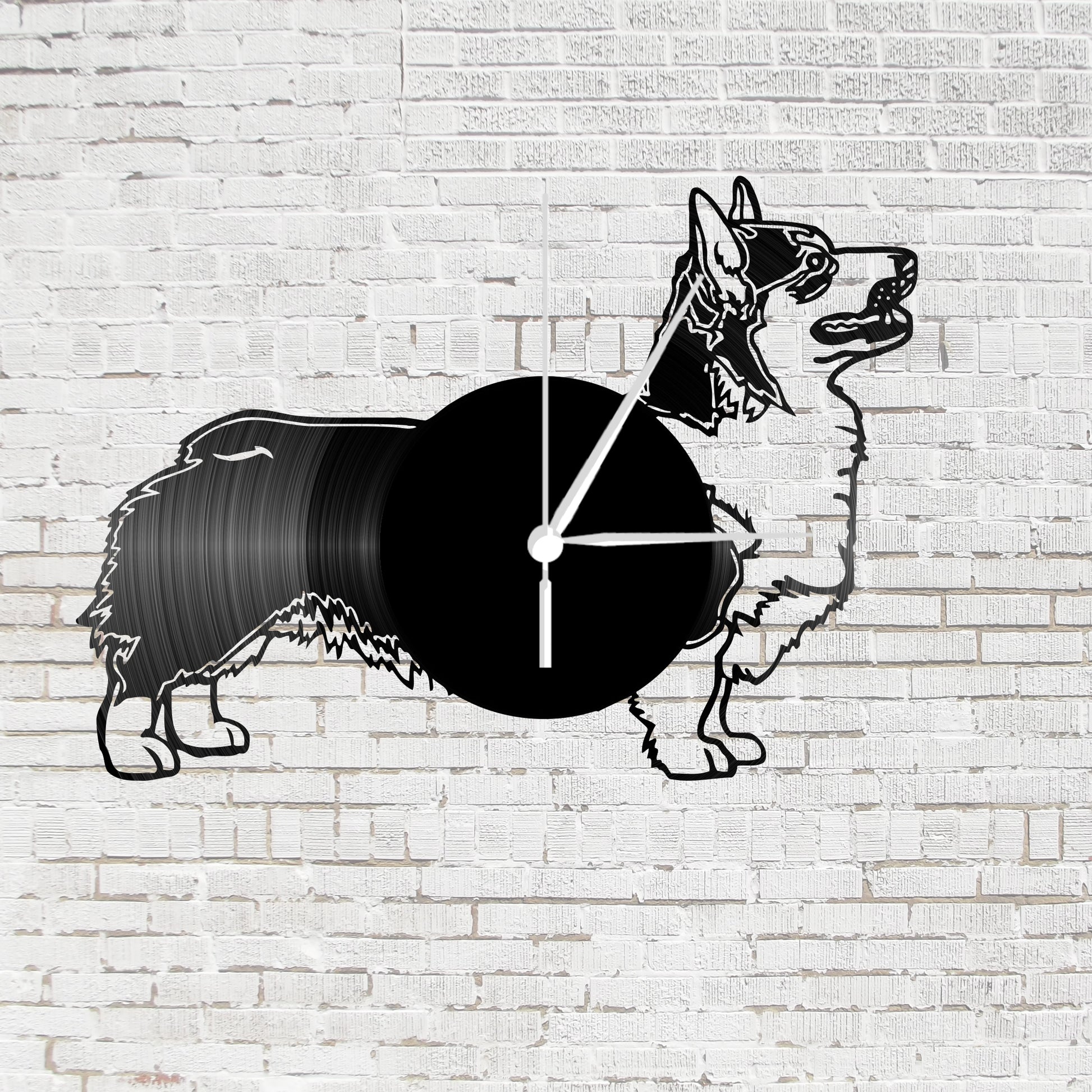 Corgi bakelit óra