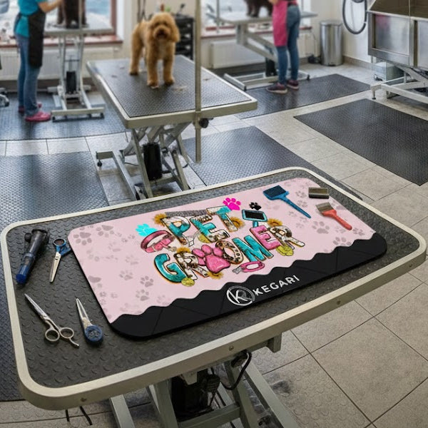 KEGARI asztallap borítás