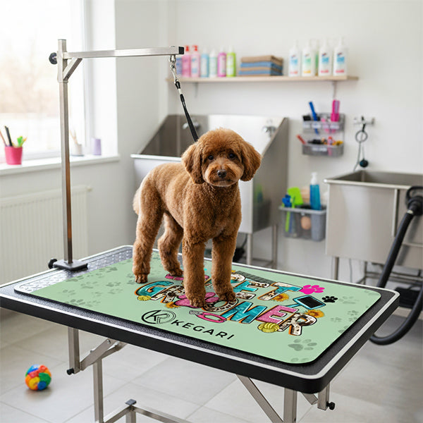 KEGARI asztallap borítás