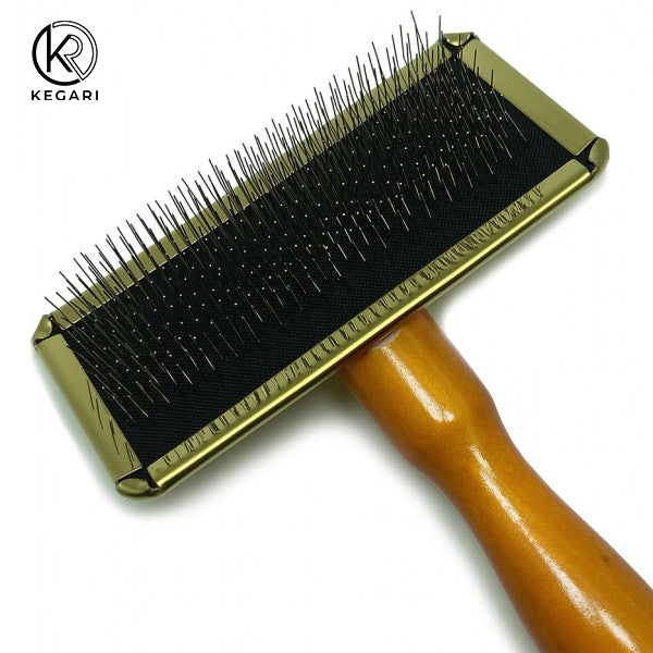 KEGARI tükrös kefe - S