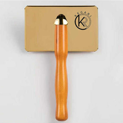 KEGARI tükrös kefe - S