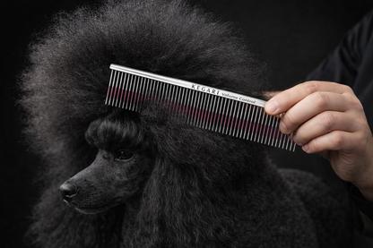 KEGARI Volume Control fésű 23 cm