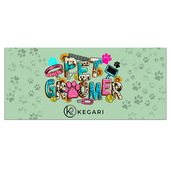 KEGARI asztallap borítás