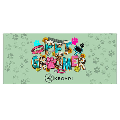 KEGARI asztallap borítás