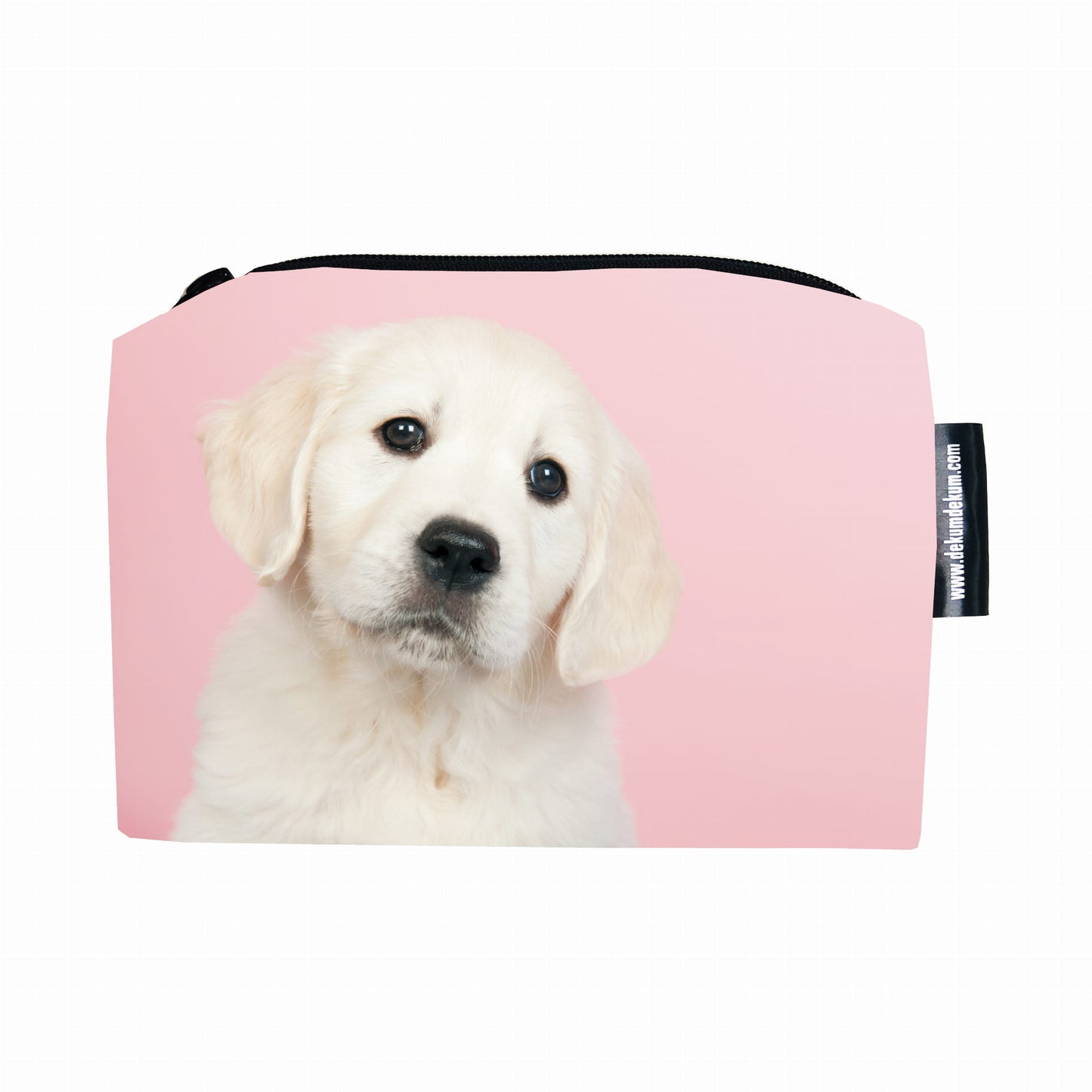 Labrador kutyás neszesszer