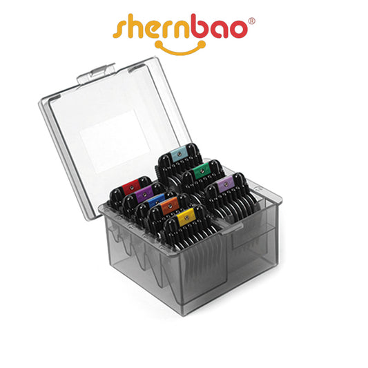 Shernbao rozsdamentes acél A5 nyírógépfej magasító