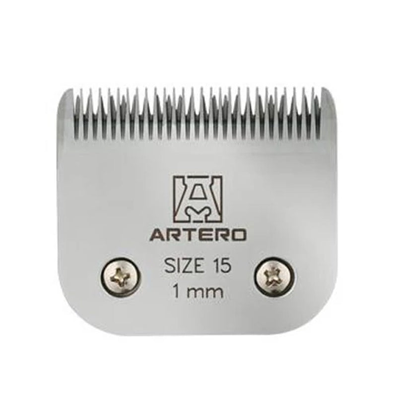 Artero nyírógépfej 1mm/15
