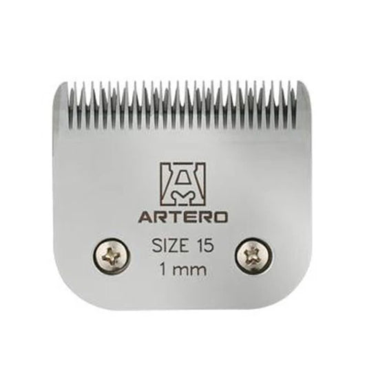 Artero nyírógépfej 1mm/15