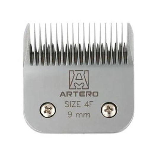 Artero nyírógépfej 9mm/4F