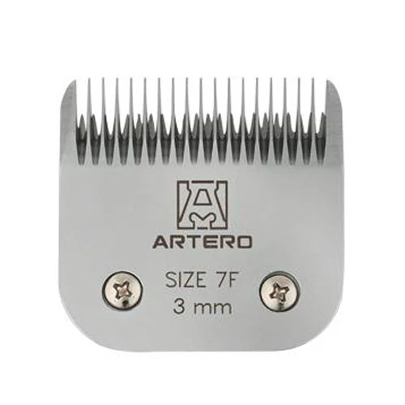 Artero nyírógépfej 3mm/7F