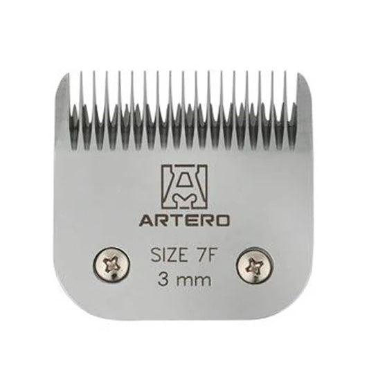 Artero nyírógépfej 3mm/7F