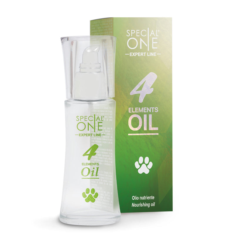 Special One 4 Elements Oil