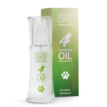 Special One 4 Elements Oil