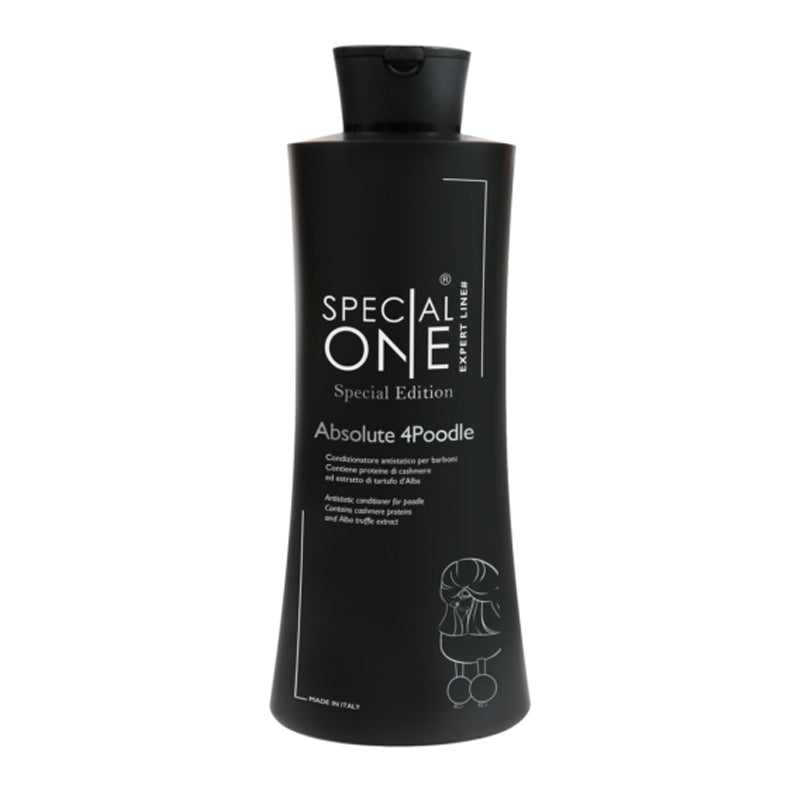 Special One Absolute 4Poodle Finiselő Spray