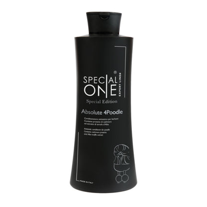 Special One Absolute 4Poodle Finiselő Spray