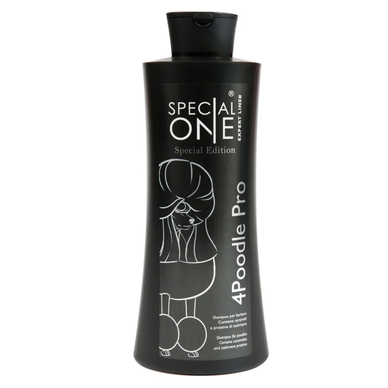 Special One 4 Poodle Pro