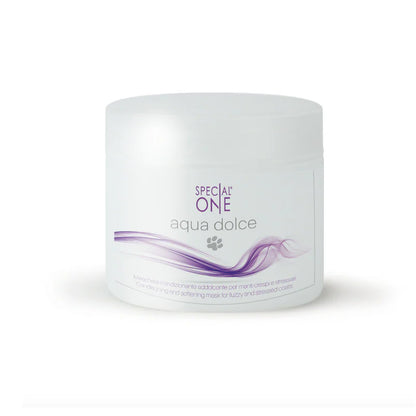 Special One Aqua Dolce Revitalizáló és Szerkezetjavító Kondicionáló Maszk
