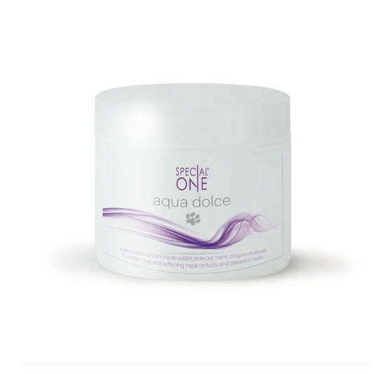 Special One Aqua Dolce Revitalizáló és Szerkezetjavító Kondicionáló Maszk