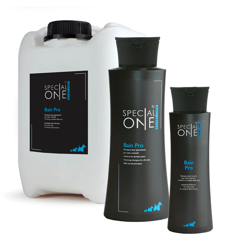 Special One Bain Pro sampon