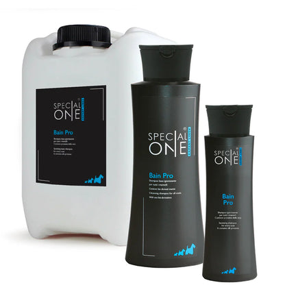 Special One Bain Pro sampon