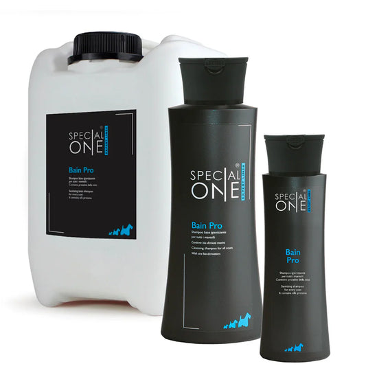 Special One Bain Pro sampon