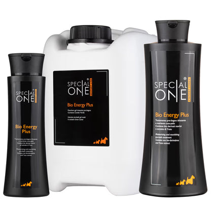 Special One Bio Energy maszk