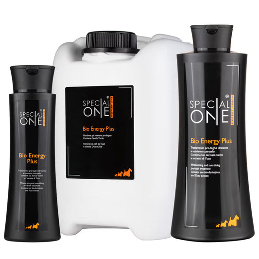 Special One Bio Energy maszk