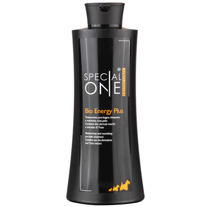 Special One Bio Energy maszk